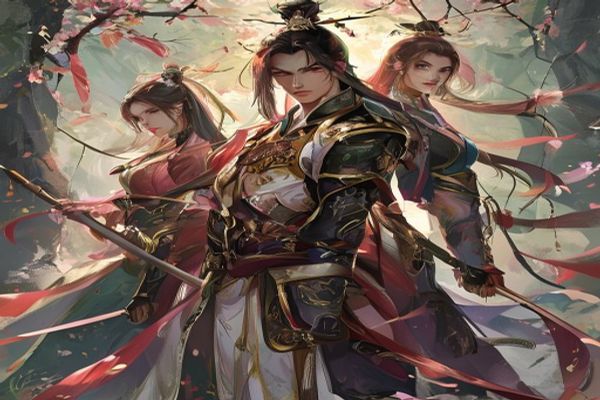 真恋姬无双游戏下载